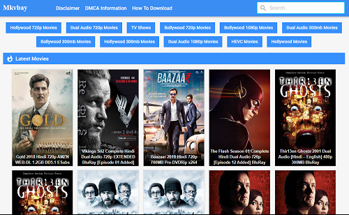free movies unblocked download