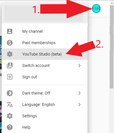 How To See Who Subscribed To You On YouTube In 2020 [2 Methods