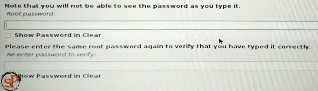 default kali linux password
