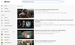 best sites to watch unblocked movies