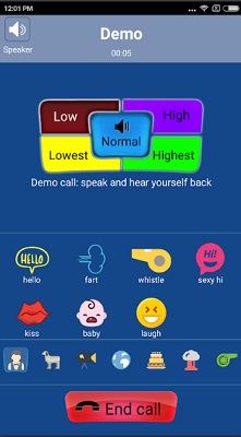 anime voice changer app anime voice changer app