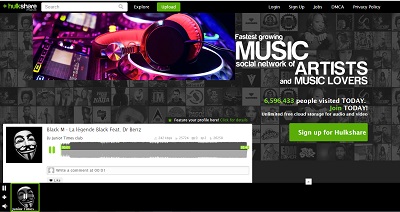 music download sites computer free