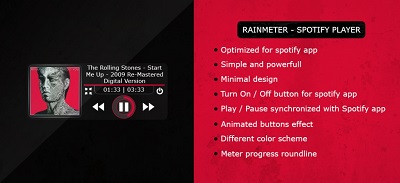 55+ Best Rainmeter Skins Of 2023 For Windows PC/Laptop - StuffPrime