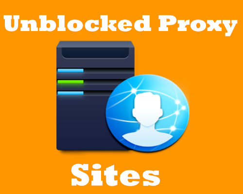 101+ Unblocked Proxy Sites - Best Proxy Websites In 2022 (100% Working)