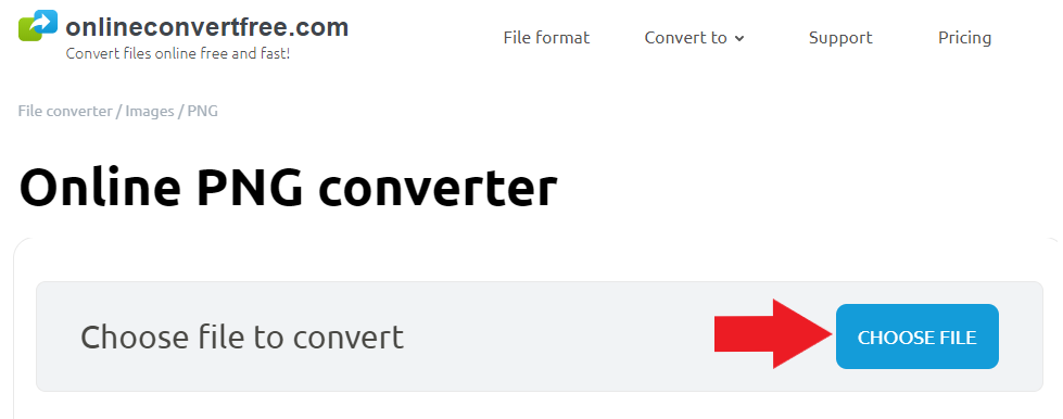 5 Best Methods To Convert Jpg To Png Easily Jpg To Png Converter Stuffprime