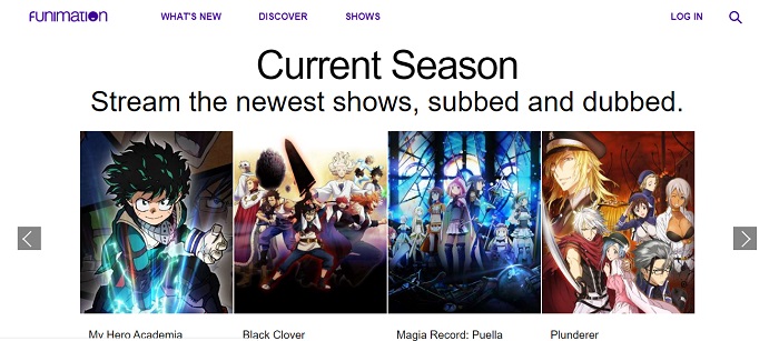 Featured image of post Dubzonline Anime Dubzonline is an english dubbed subbed anime streaming website